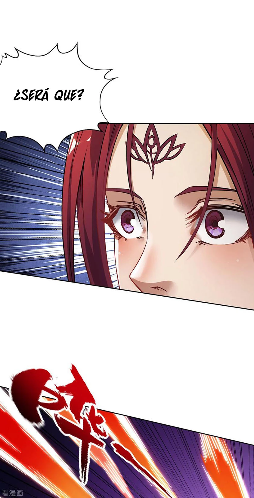 Estuve Atrapado En El Mismo Día Durante 100,000 Años, El Tiempo Del Renacimiento > Capitulo 17 > Page 561