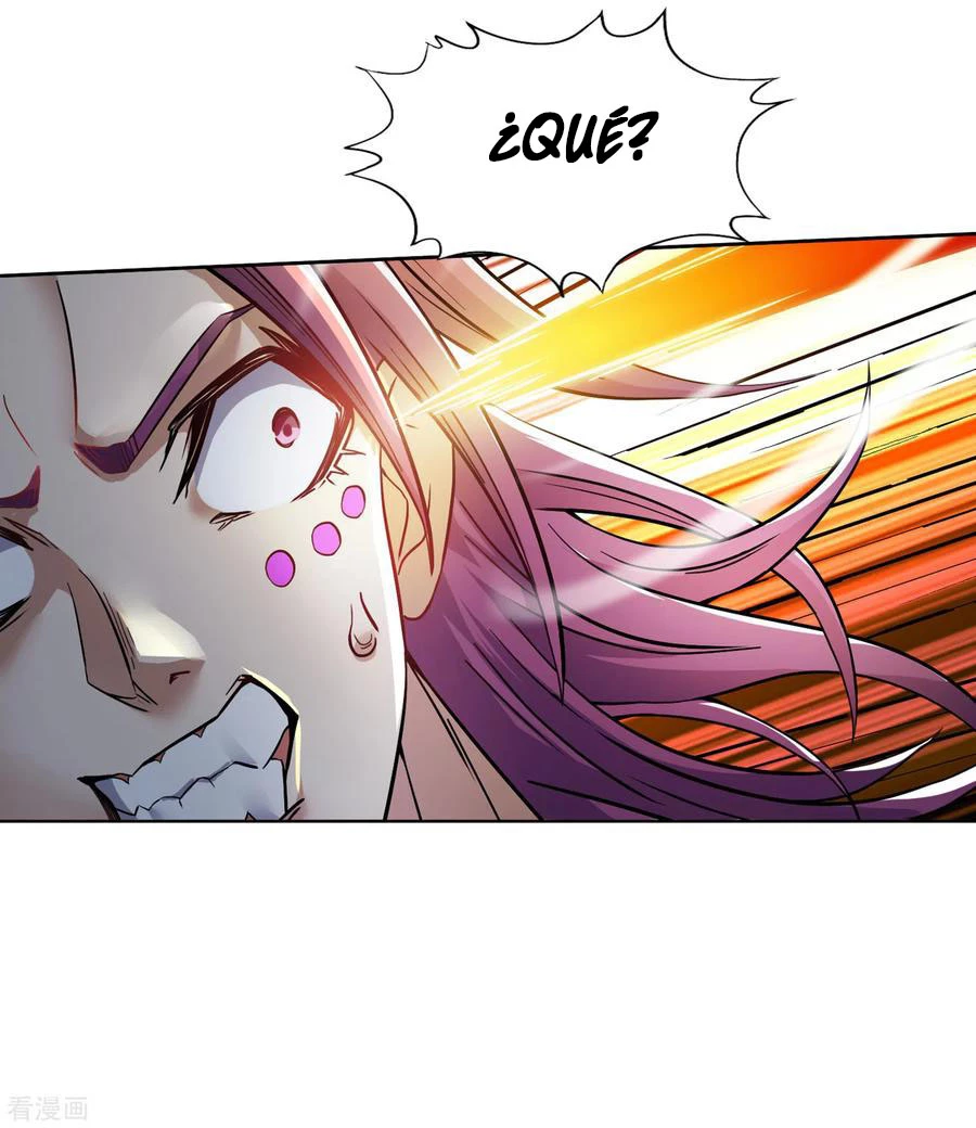 Estuve Atrapado En El Mismo Día Durante 100,000 Años, El Tiempo Del Renacimiento > Capitulo 17 > Page 591