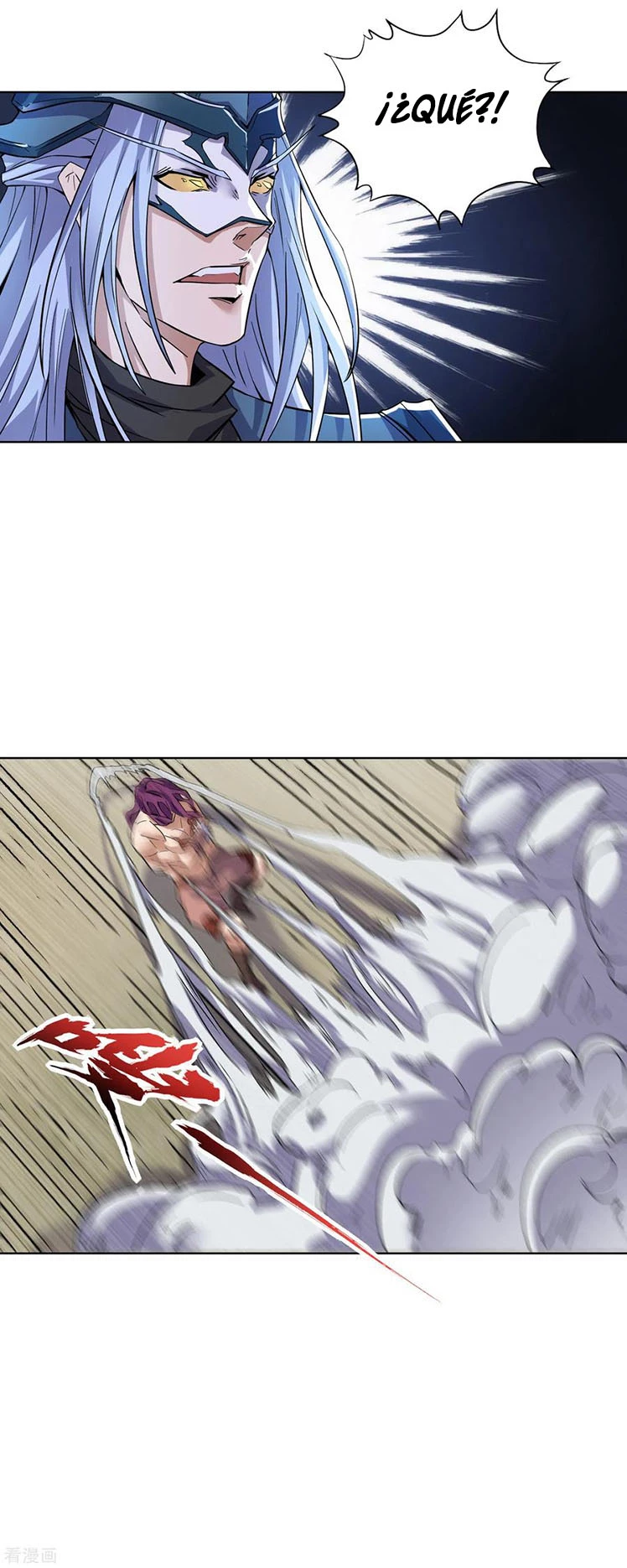 Estuve Atrapado En El Mismo Día Durante 100,000 Años, El Tiempo Del Renacimiento > Capitulo 18 > Page 41