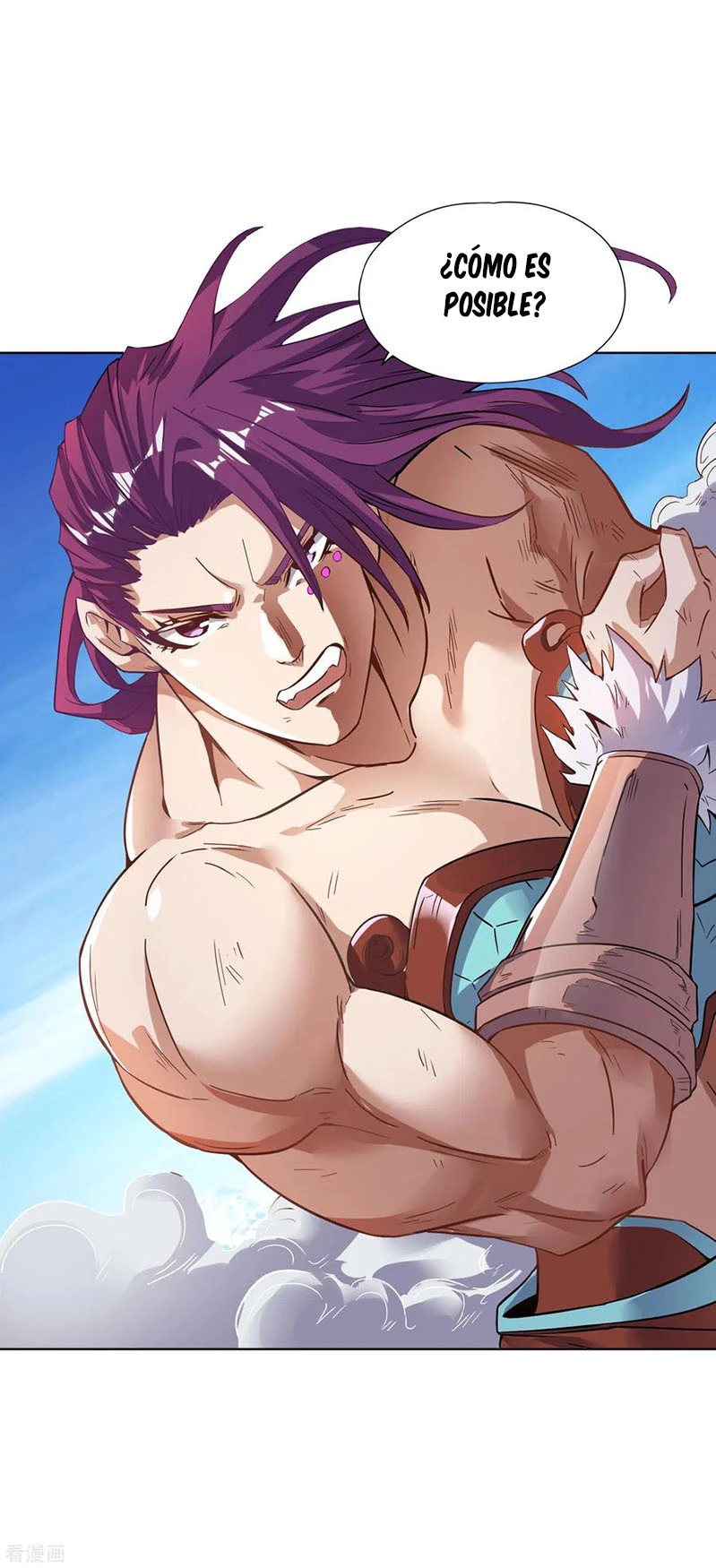 Estuve Atrapado En El Mismo Día Durante 100,000 Años, El Tiempo Del Renacimiento > Capitulo 18 > Page 61