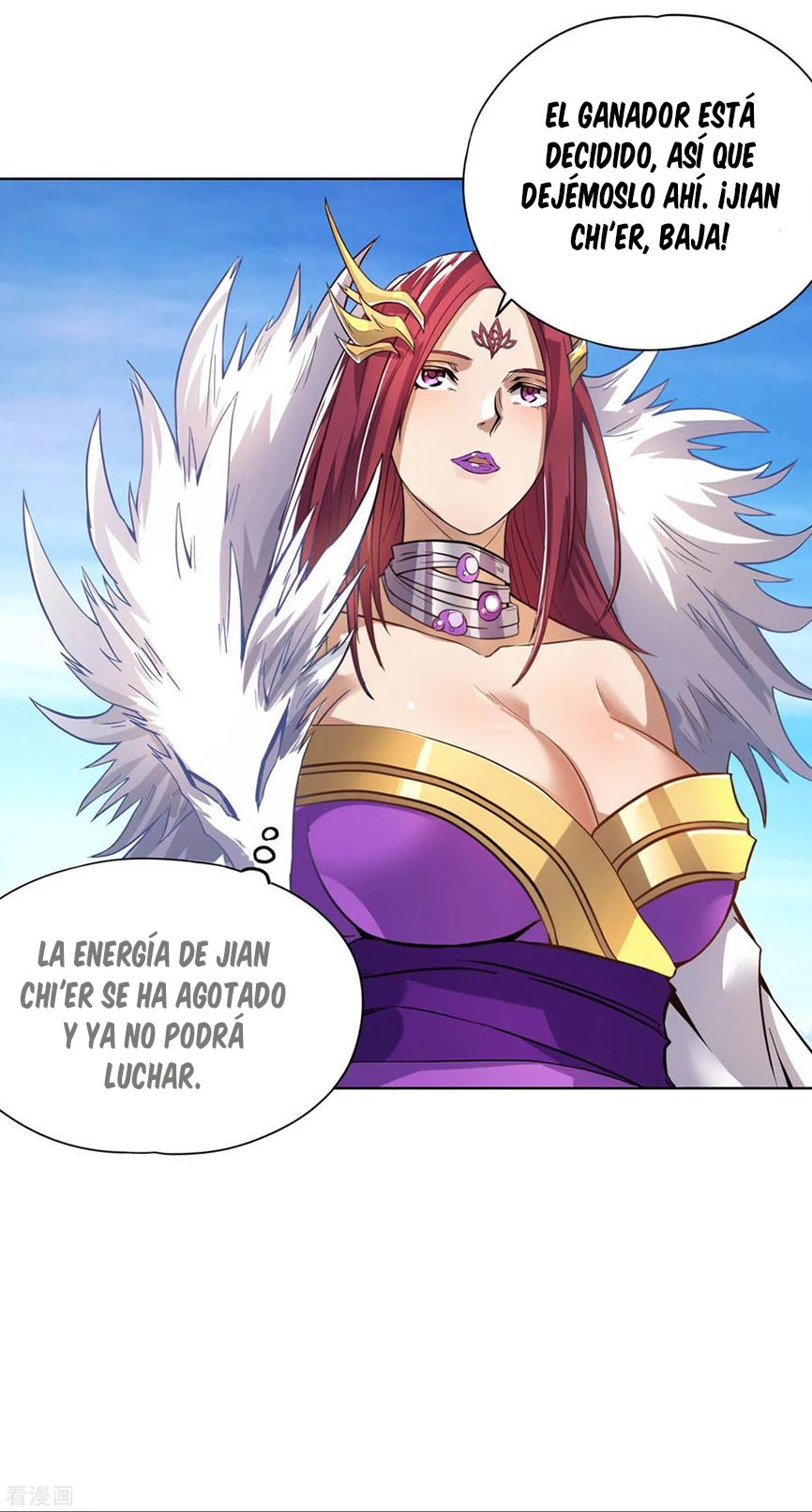 Estuve Atrapado En El Mismo Día Durante 100,000 Años, El Tiempo Del Renacimiento > Capitulo 18 > Page 81