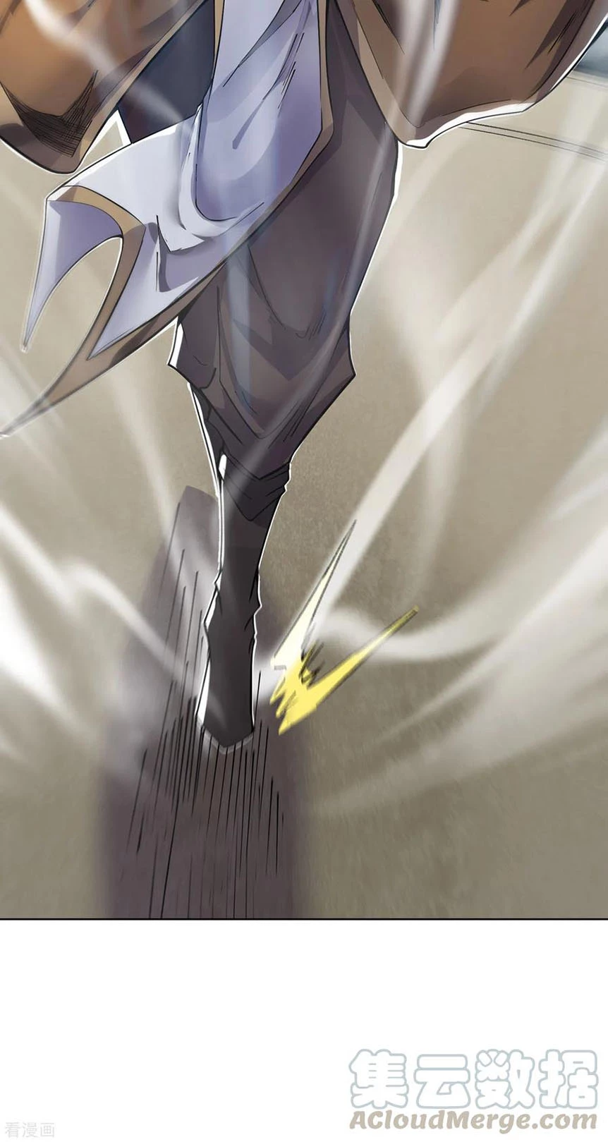 Estuve Atrapado En El Mismo Día Durante 100,000 Años, El Tiempo Del Renacimiento > Capitulo 18 > Page 221