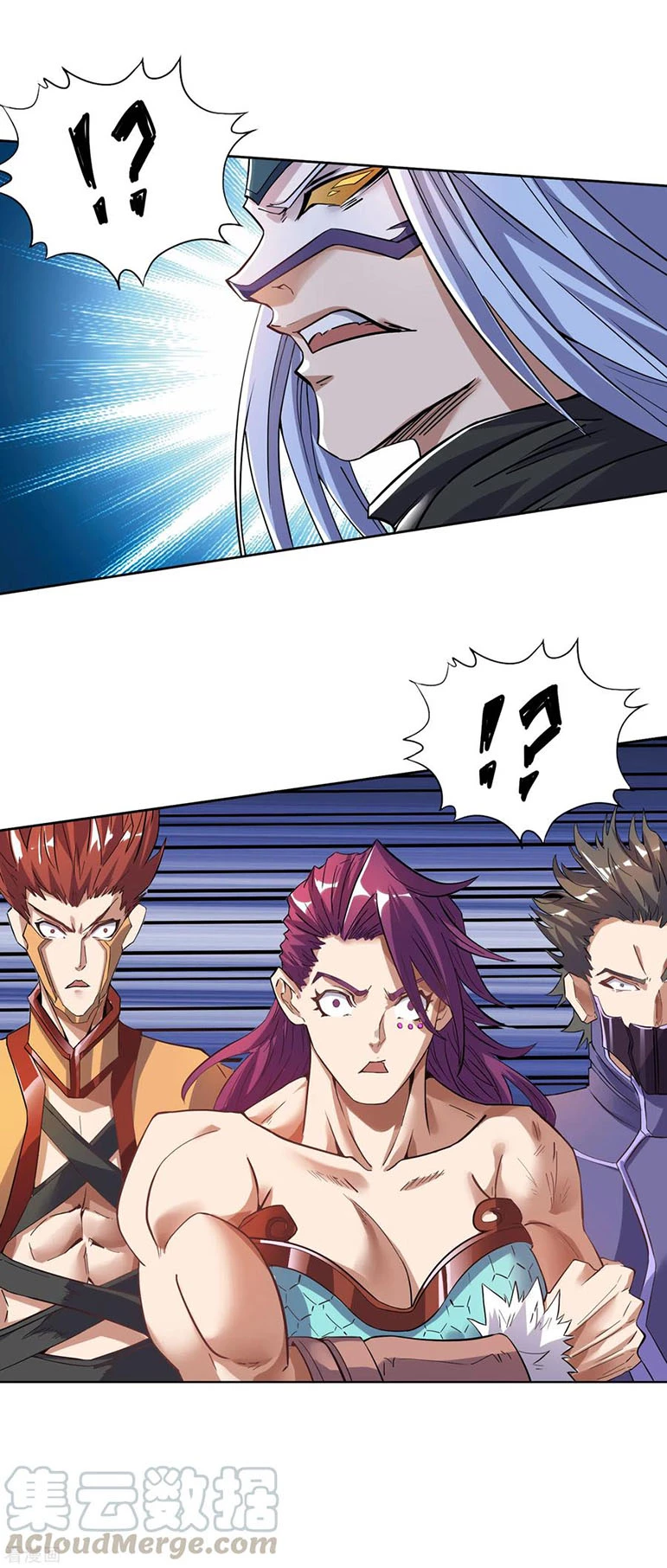 Estuve Atrapado En El Mismo Día Durante 100,000 Años, El Tiempo Del Renacimiento > Capitulo 18 > Page 351