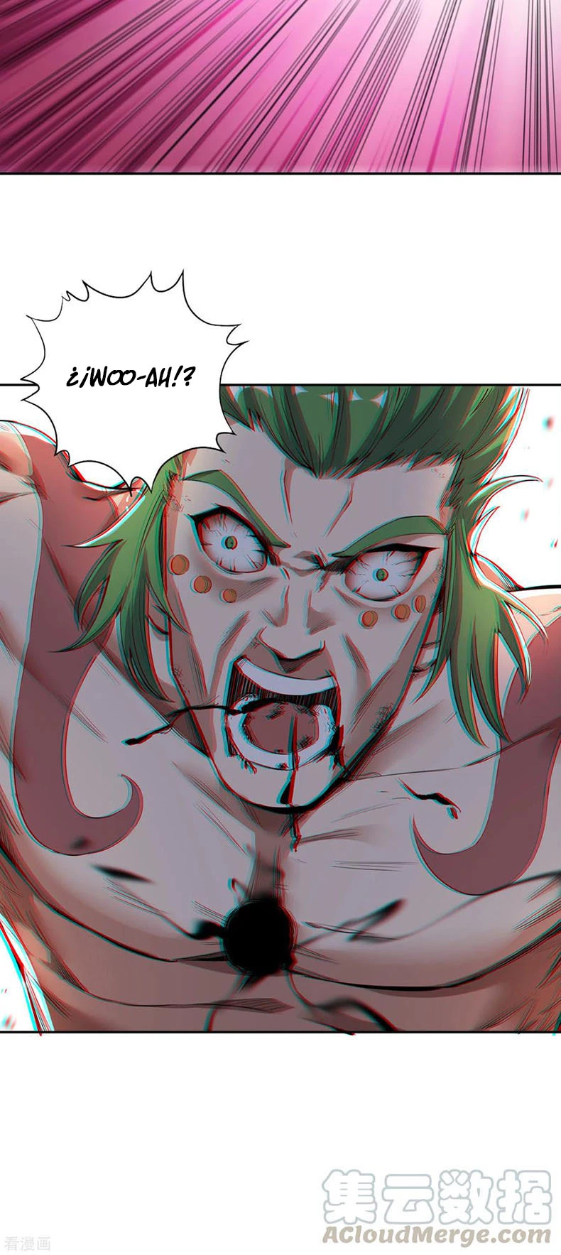 Estuve Atrapado En El Mismo Día Durante 100,000 Años, El Tiempo Del Renacimiento > Capitulo 18 > Page 391