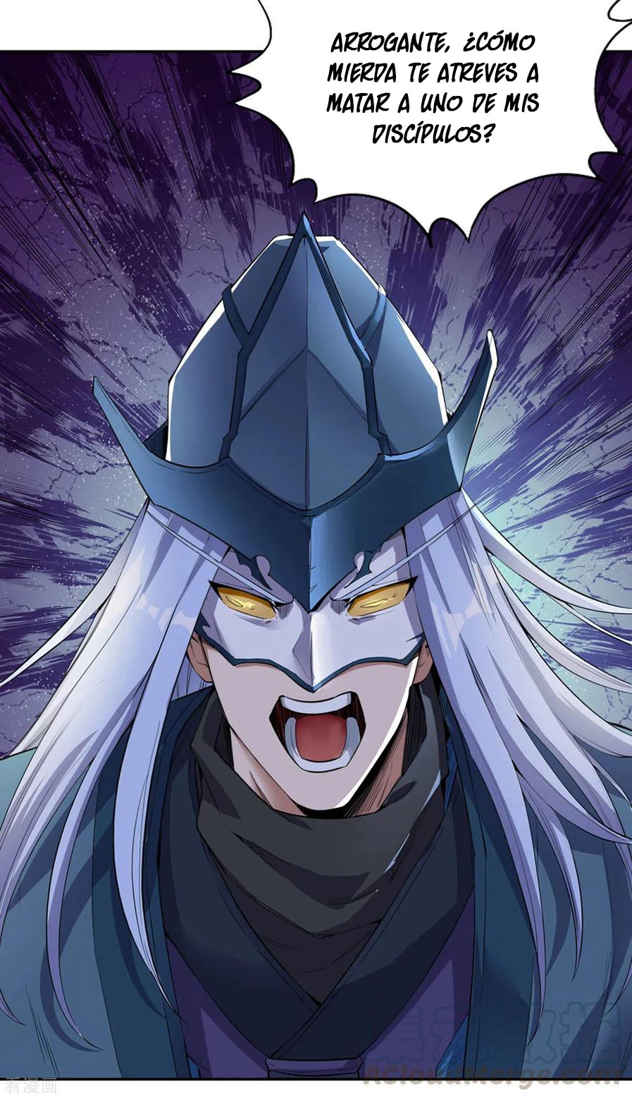 Estuve Atrapado En El Mismo Día Durante 100,000 Años, El Tiempo Del Renacimiento > Capitulo 19 > Page 31