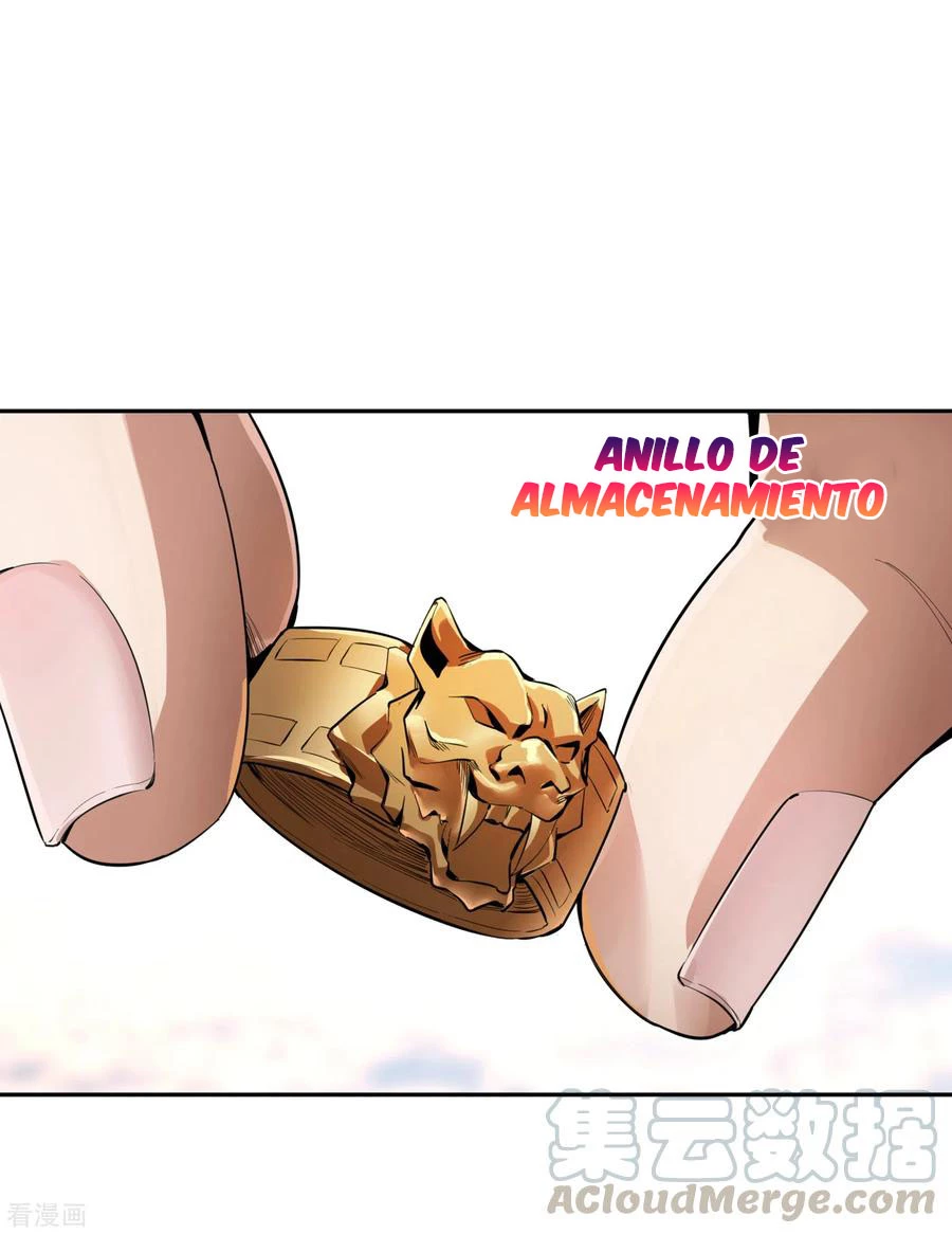 Estuve Atrapado En El Mismo Día Durante 100,000 Años, El Tiempo Del Renacimiento > Capitulo 19 > Page 111