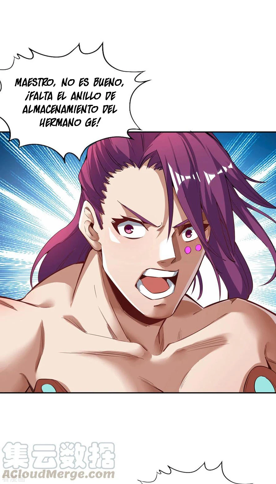 Estuve Atrapado En El Mismo Día Durante 100,000 Años, El Tiempo Del Renacimiento > Capitulo 19 > Page 181