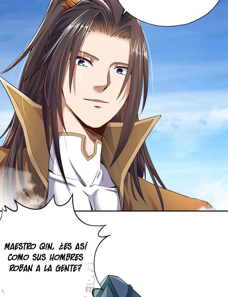 Estuve Atrapado En El Mismo Día Durante 100,000 Años, El Tiempo Del Renacimiento > Capitulo 19 > Page 221