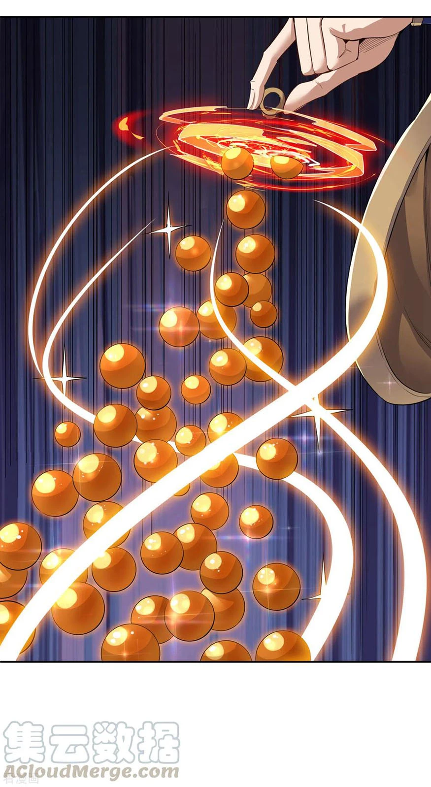 Estuve Atrapado En El Mismo Día Durante 100,000 Años, El Tiempo Del Renacimiento > Capitulo 19 > Page 291