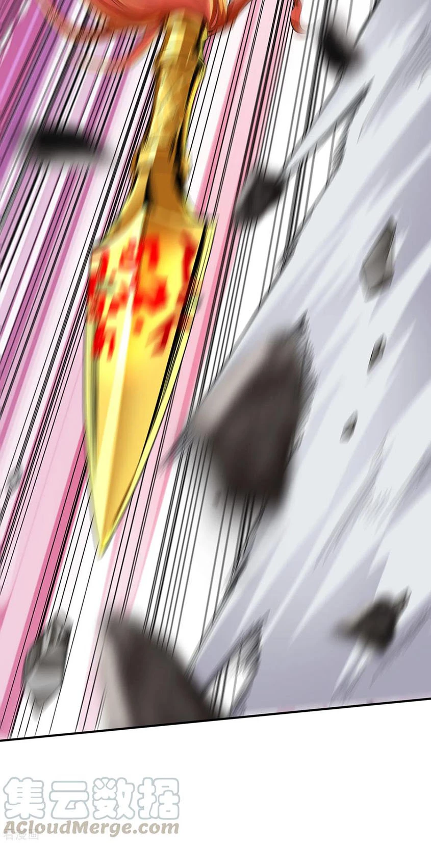 Estuve Atrapado En El Mismo Día Durante 100,000 Años, El Tiempo Del Renacimiento > Capitulo 20 > Page 111