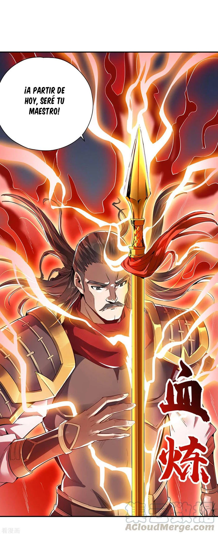 Estuve Atrapado En El Mismo Día Durante 100,000 Años, El Tiempo Del Renacimiento > Capitulo 20 > Page 201