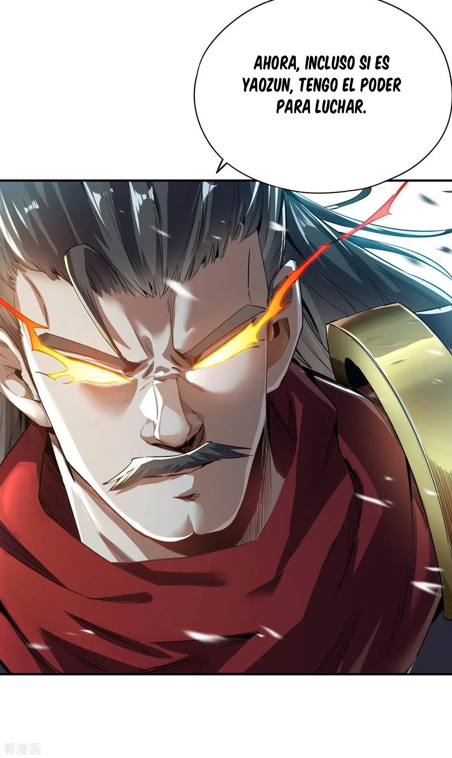 Estuve Atrapado En El Mismo Día Durante 100,000 Años, El Tiempo Del Renacimiento > Capitulo 20 > Page 231