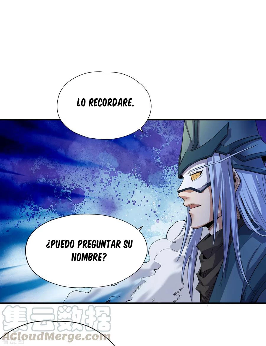 Estuve Atrapado En El Mismo Día Durante 100,000 Años, El Tiempo Del Renacimiento > Capitulo 20 > Page 311