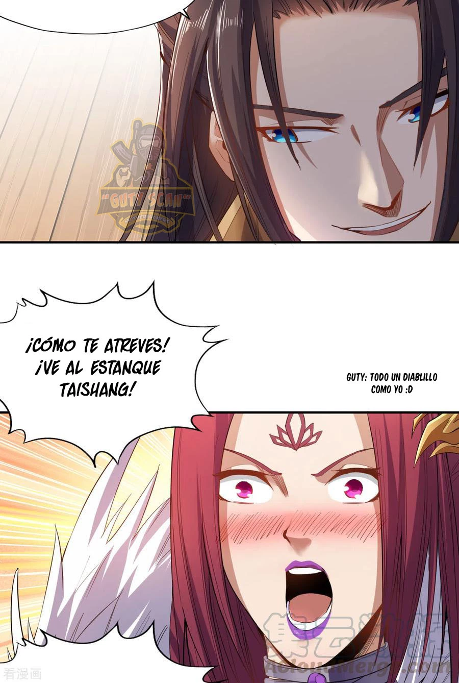 Estuve Atrapado En El Mismo Día Durante 100,000 Años, El Tiempo Del Renacimiento > Capitulo 21 > Page 91