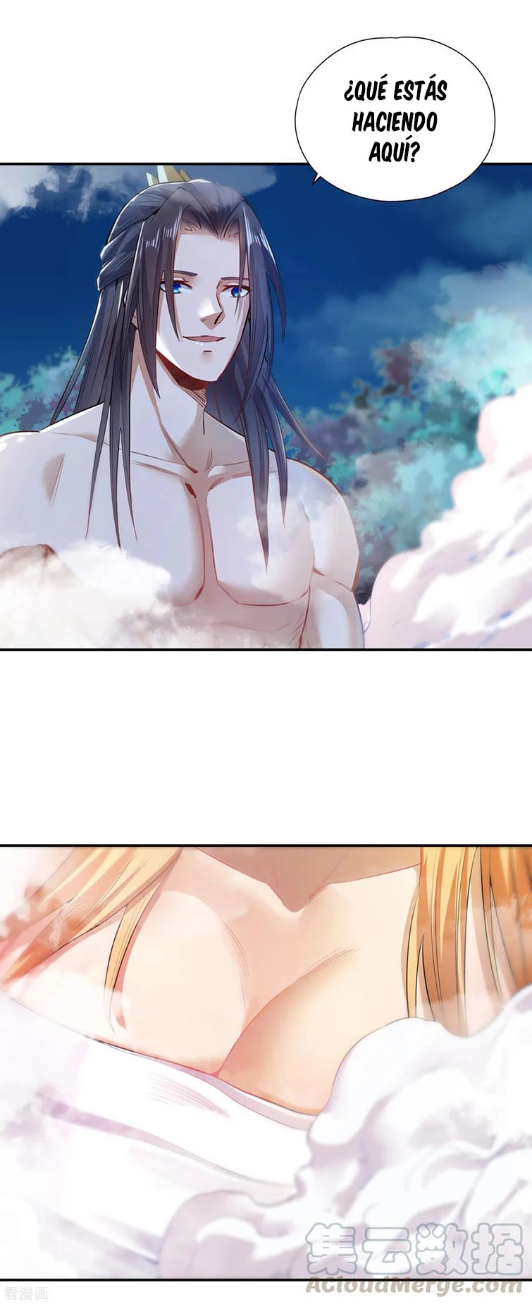 Estuve Atrapado En El Mismo Día Durante 100,000 Años, El Tiempo Del Renacimiento > Capitulo 21 > Page 141