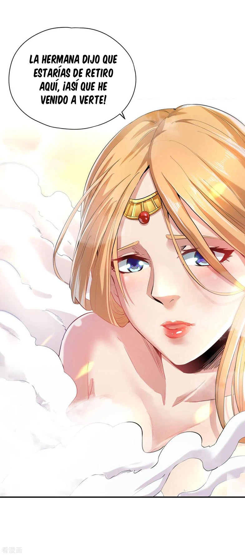 Estuve Atrapado En El Mismo Día Durante 100,000 Años, El Tiempo Del Renacimiento > Capitulo 21 > Page 151