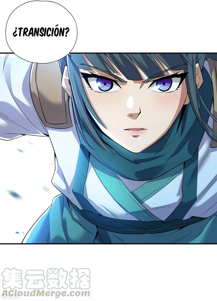 Estuve Atrapado En El Mismo Día Durante 100,000 Años, El Tiempo Del Renacimiento > Capitulo 21 > Page 331