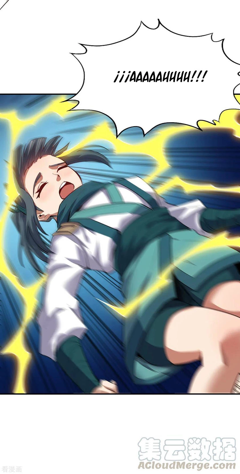 Estuve Atrapado En El Mismo Día Durante 100,000 Años, El Tiempo Del Renacimiento > Capitulo 22 > Page 51