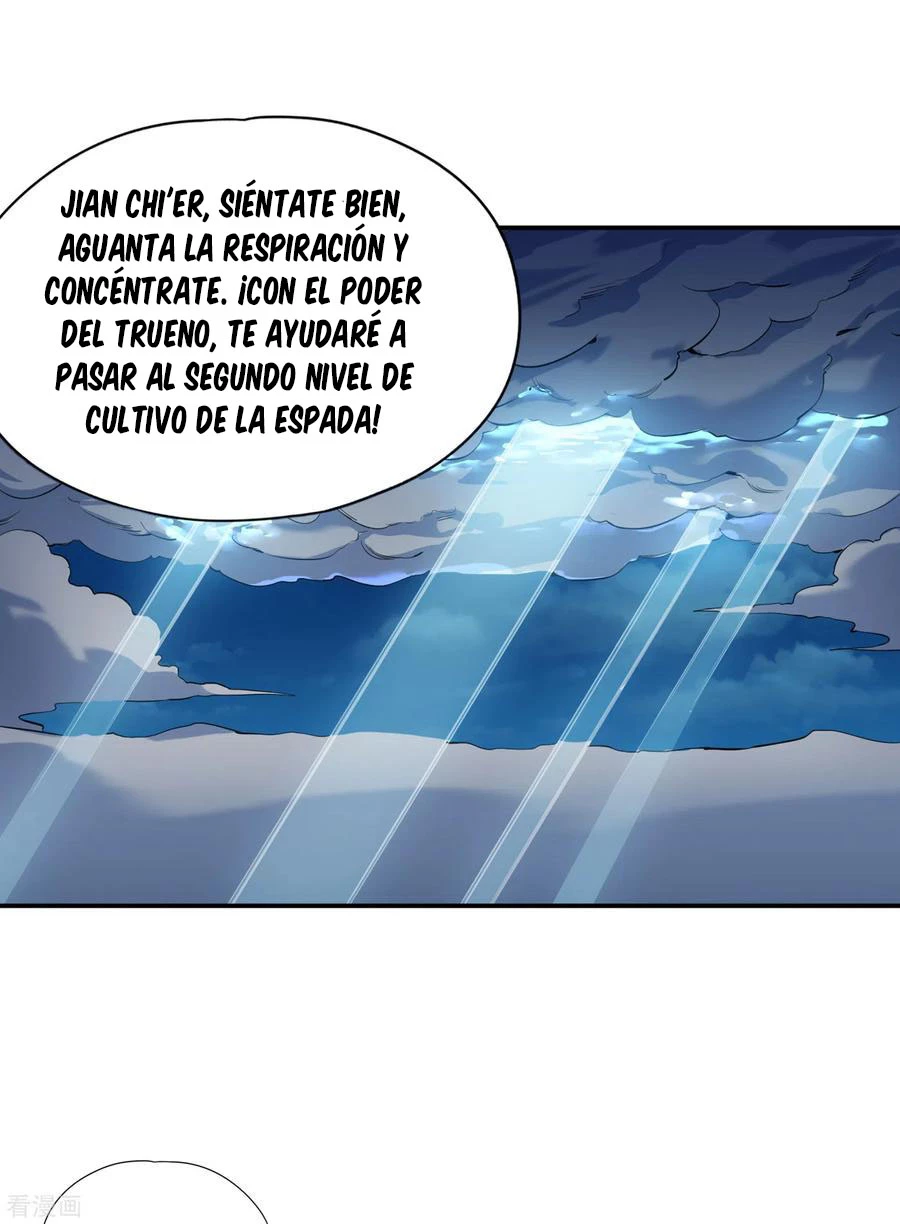 Estuve Atrapado En El Mismo Día Durante 100,000 Años, El Tiempo Del Renacimiento > Capitulo 22 > Page 131