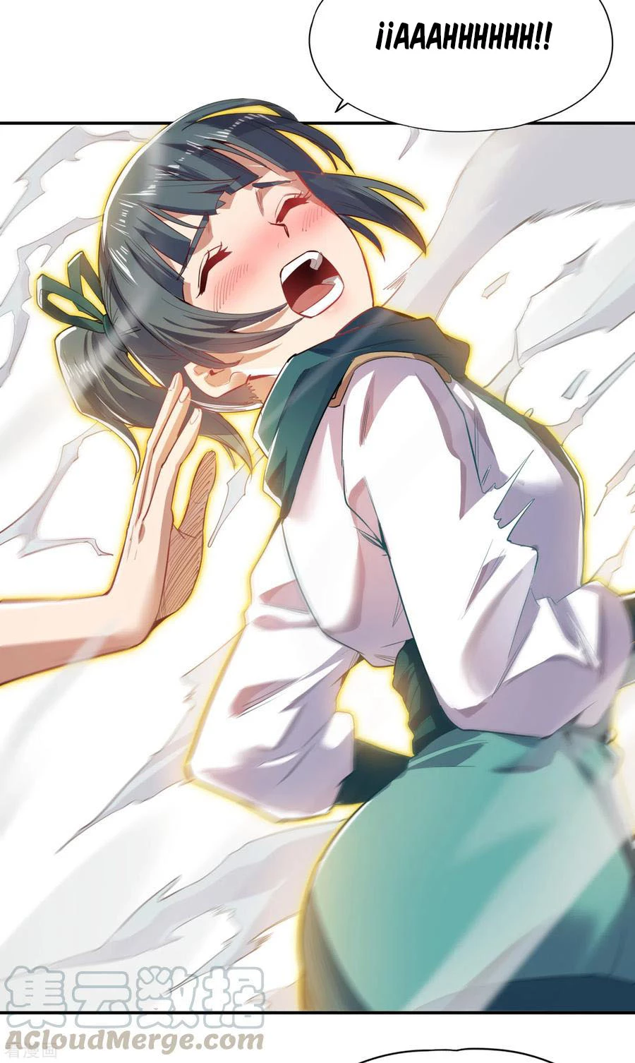 Estuve Atrapado En El Mismo Día Durante 100,000 Años, El Tiempo Del Renacimiento > Capitulo 22 > Page 161