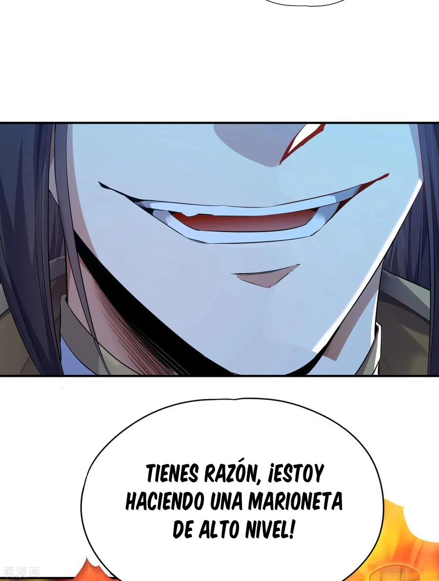 Estuve Atrapado En El Mismo Día Durante 100,000 Años, El Tiempo Del Renacimiento > Capitulo 22 > Page 301