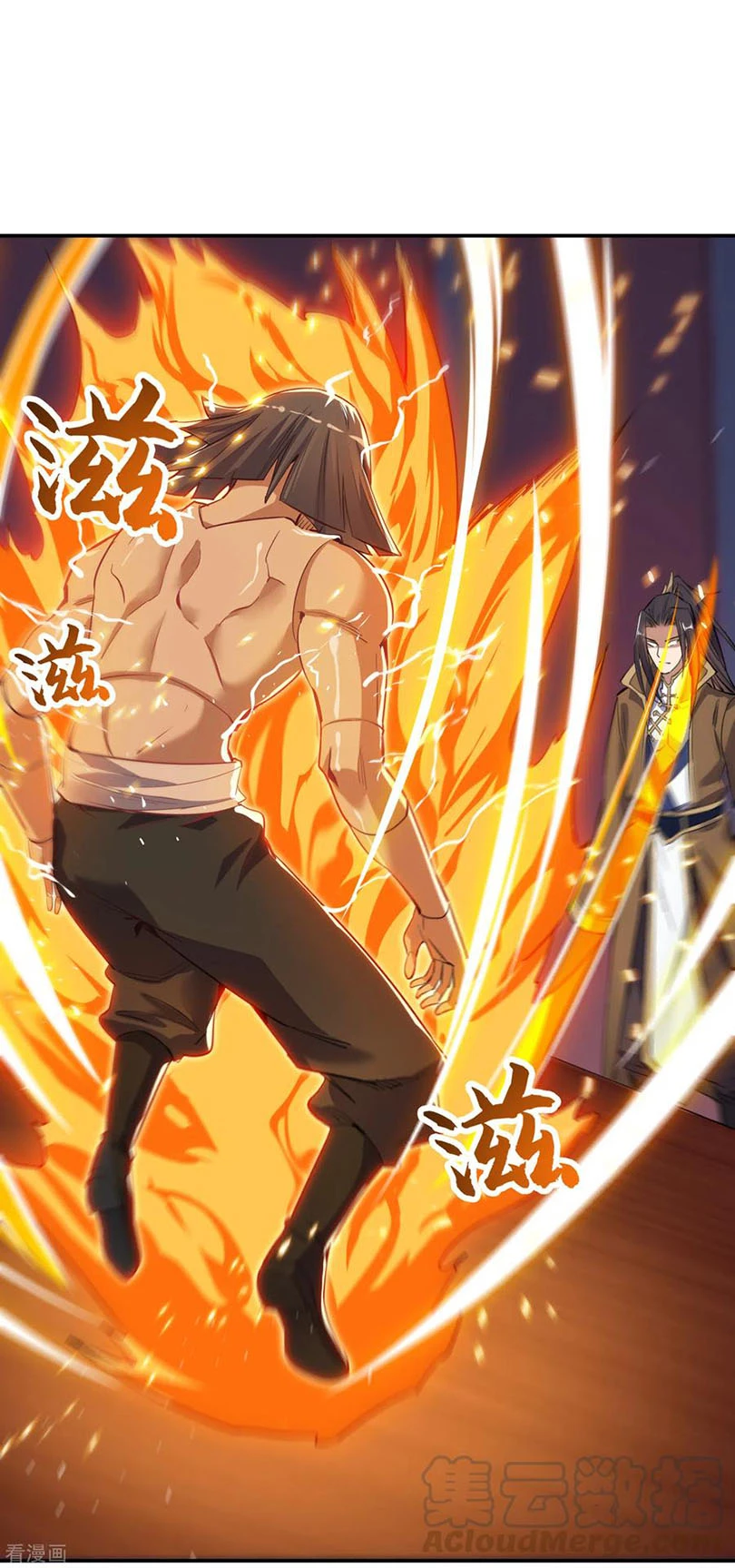 Estuve Atrapado En El Mismo Día Durante 100,000 Años, El Tiempo Del Renacimiento > Capitulo 23 > Page 91