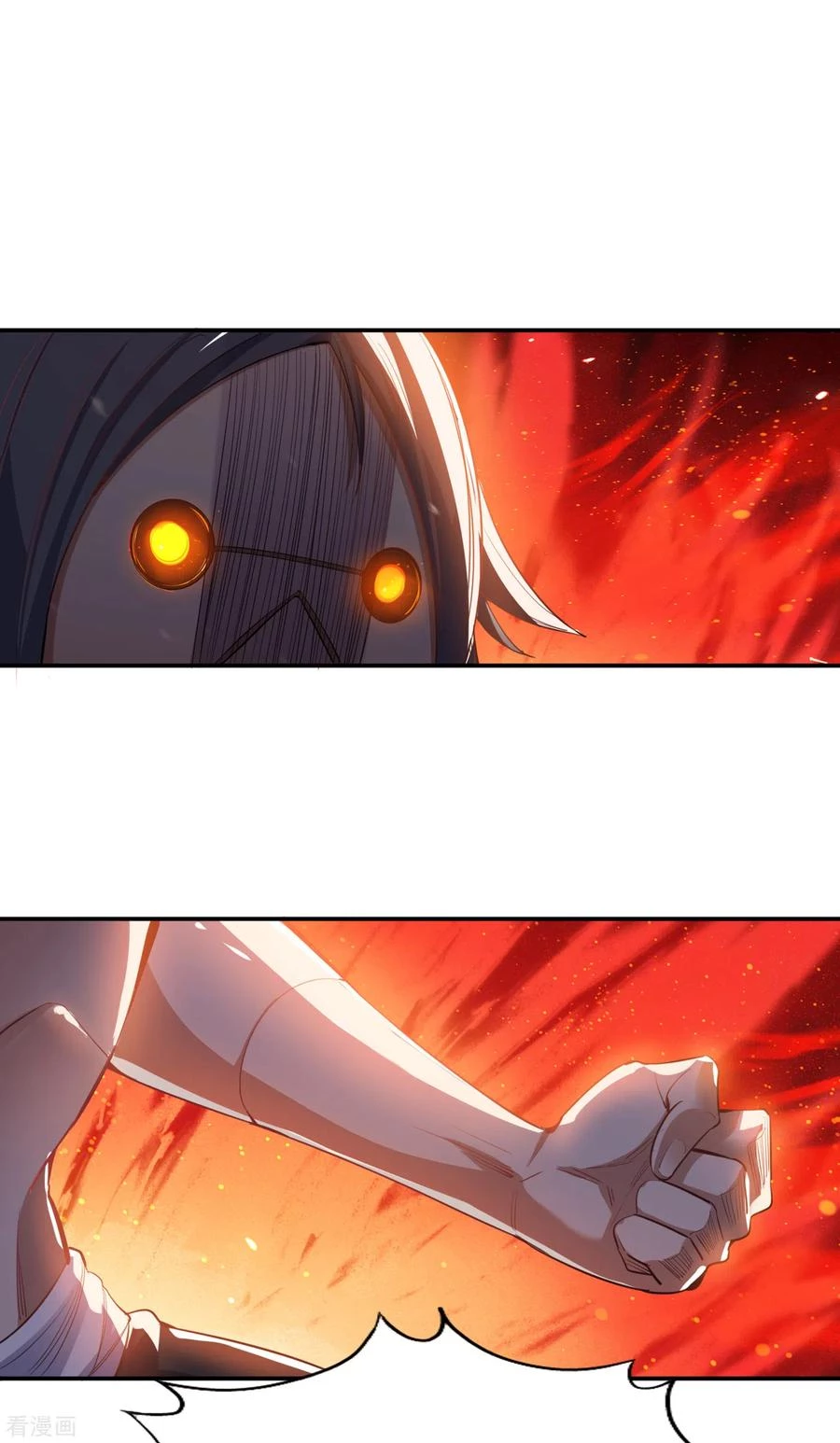 Estuve Atrapado En El Mismo Día Durante 100,000 Años, El Tiempo Del Renacimiento > Capitulo 23 > Page 101