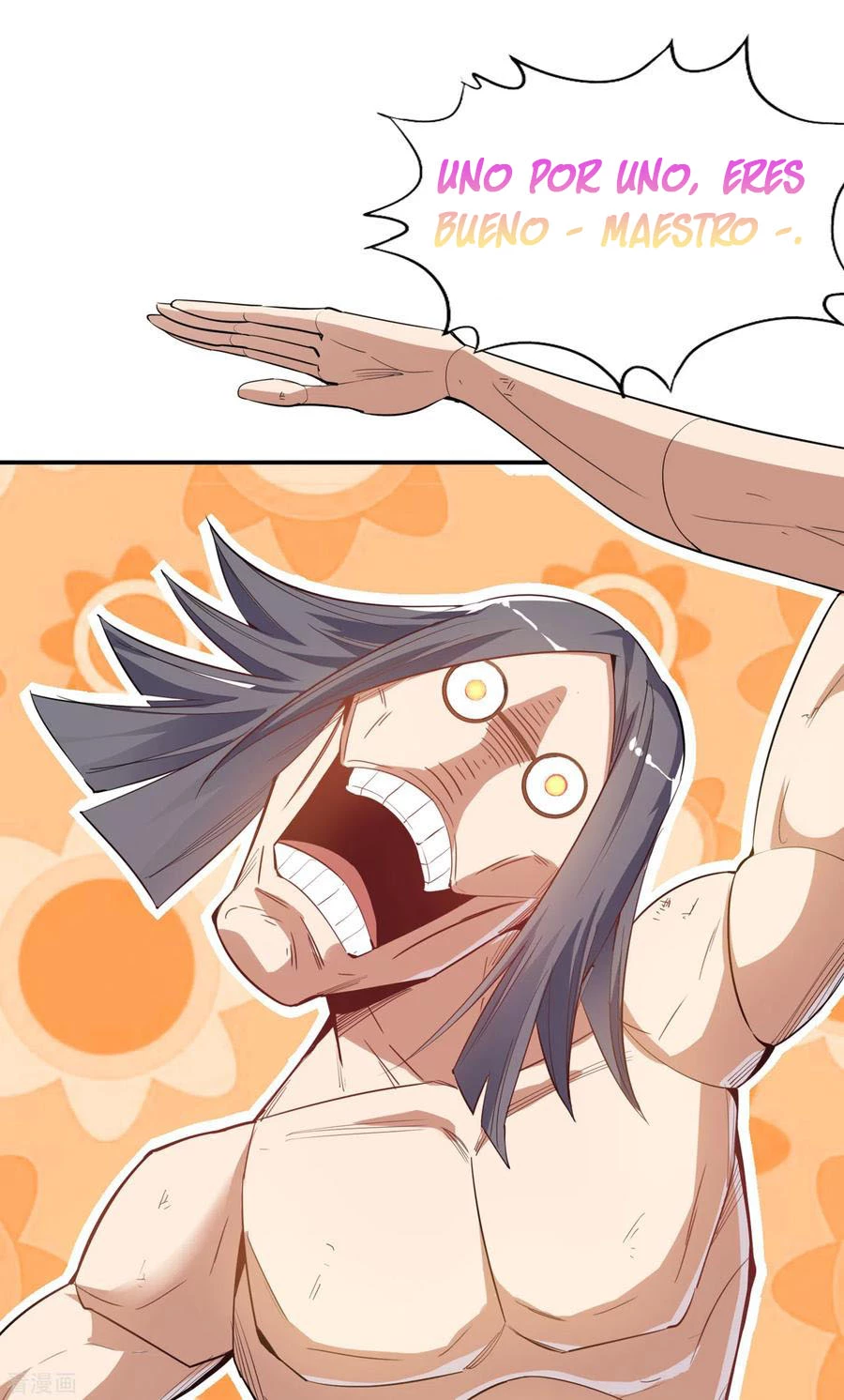 Estuve Atrapado En El Mismo Día Durante 100,000 Años, El Tiempo Del Renacimiento > Capitulo 23 > Page 121