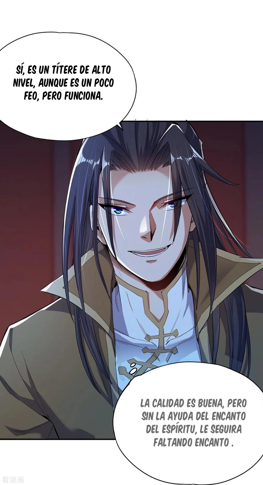 Estuve Atrapado En El Mismo Día Durante 100,000 Años, El Tiempo Del Renacimiento > Capitulo 23 > Page 141