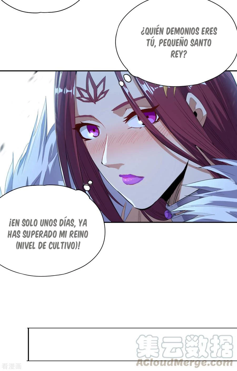 Estuve Atrapado En El Mismo Día Durante 100,000 Años, El Tiempo Del Renacimiento > Capitulo 23 > Page 191