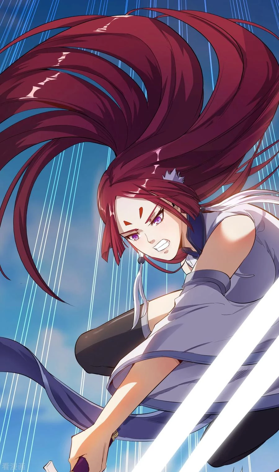 Estuve Atrapado En El Mismo Día Durante 100,000 Años, El Tiempo Del Renacimiento > Capitulo 23 > Page 221