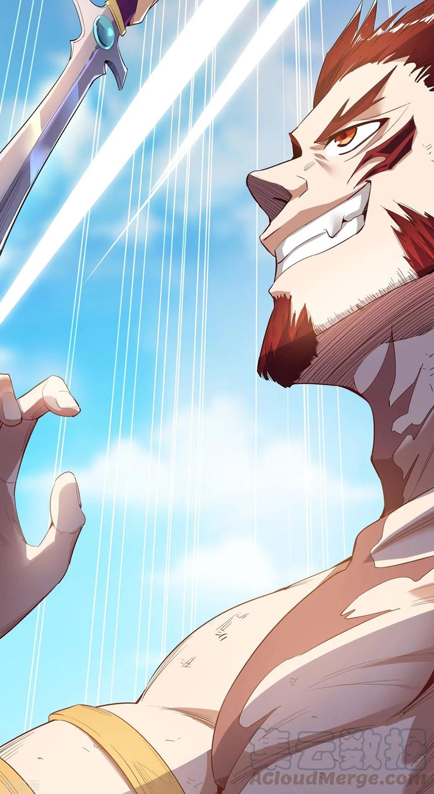 Estuve Atrapado En El Mismo Día Durante 100,000 Años, El Tiempo Del Renacimiento > Capitulo 23 > Page 231