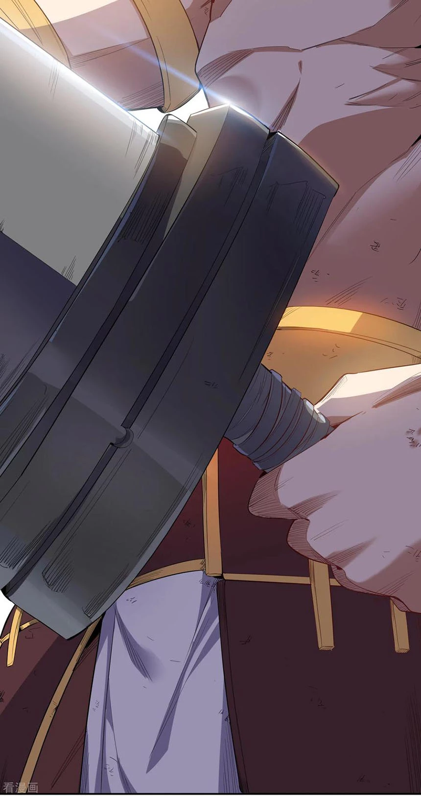 Estuve Atrapado En El Mismo Día Durante 100,000 Años, El Tiempo Del Renacimiento > Capitulo 23 > Page 241