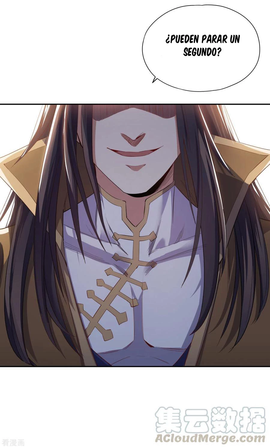 Estuve Atrapado En El Mismo Día Durante 100,000 Años, El Tiempo Del Renacimiento > Capitulo 23 > Page 251