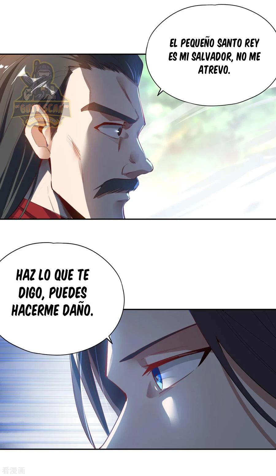 Estuve Atrapado En El Mismo Día Durante 100,000 Años, El Tiempo Del Renacimiento > Capitulo 23 > Page 291