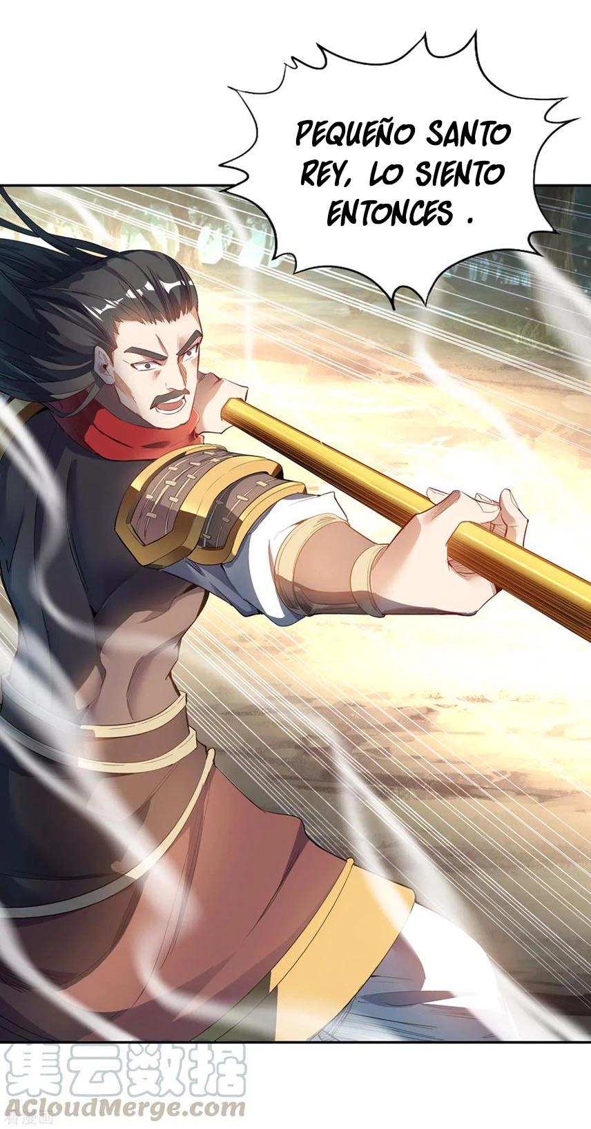 Estuve Atrapado En El Mismo Día Durante 100,000 Años, El Tiempo Del Renacimiento > Capitulo 23 > Page 301