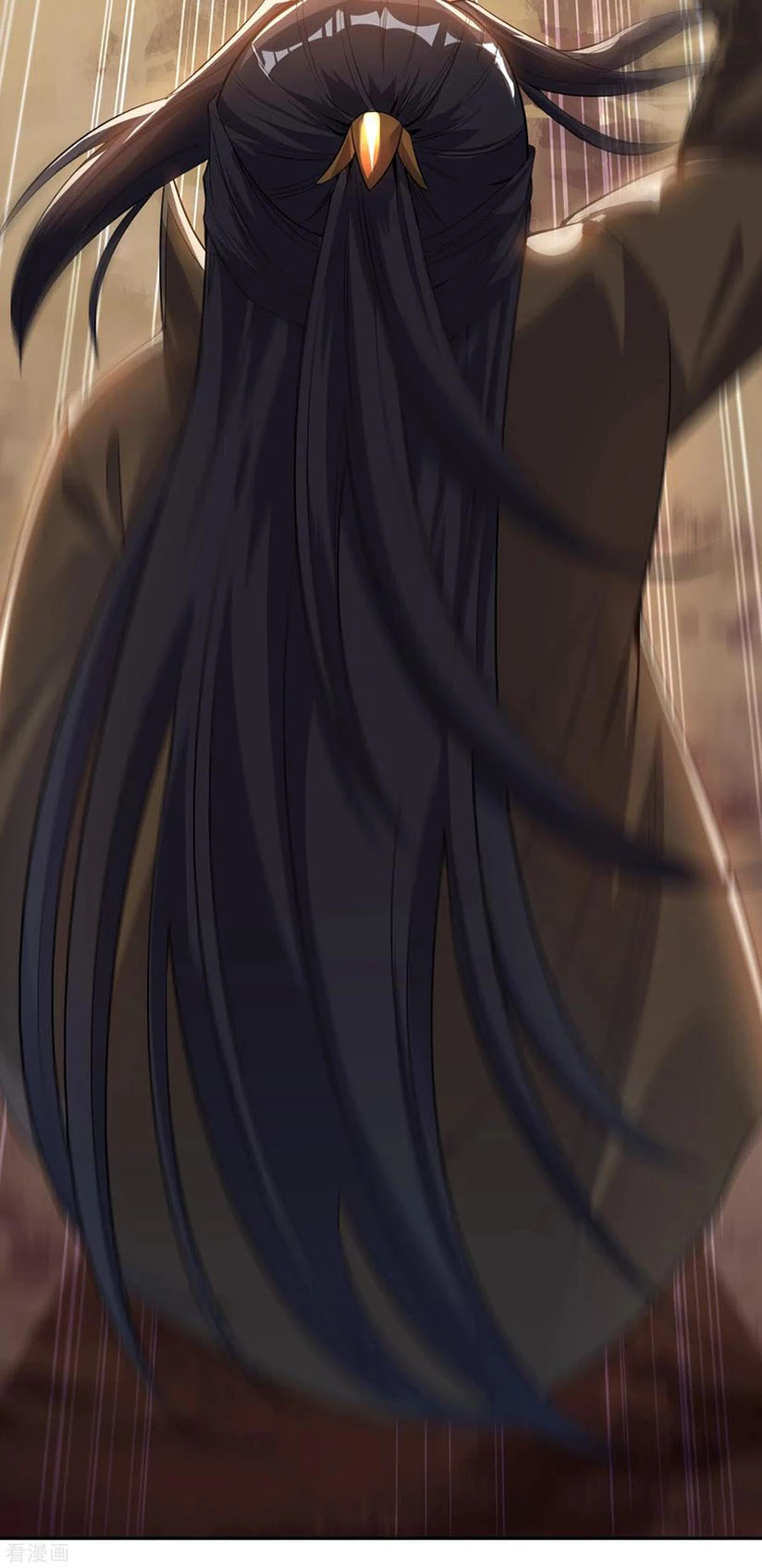 Estuve Atrapado En El Mismo Día Durante 100,000 Años, El Tiempo Del Renacimiento > Capitulo 23 > Page 331