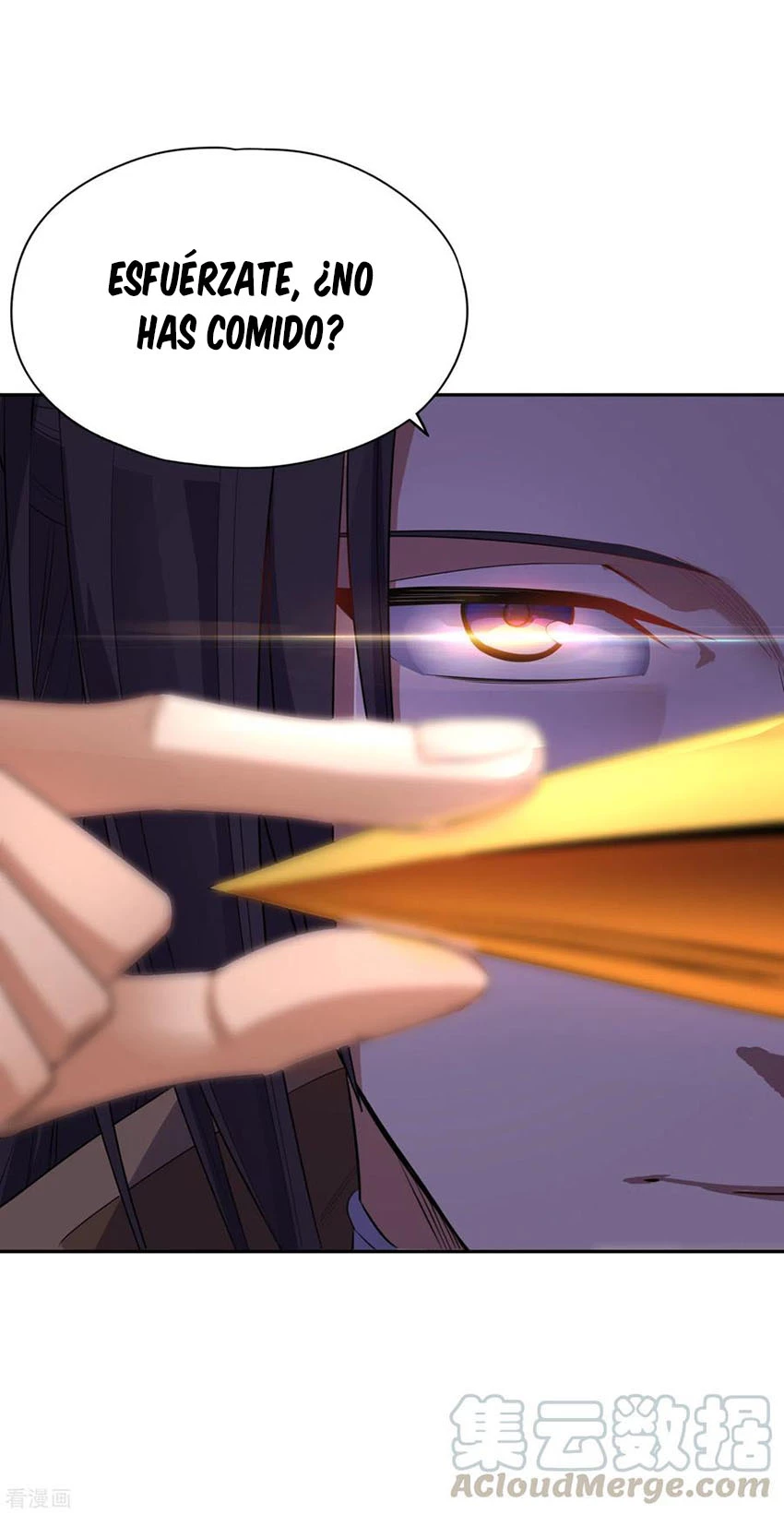 Estuve Atrapado En El Mismo Día Durante 100,000 Años, El Tiempo Del Renacimiento > Capitulo 23 > Page 341