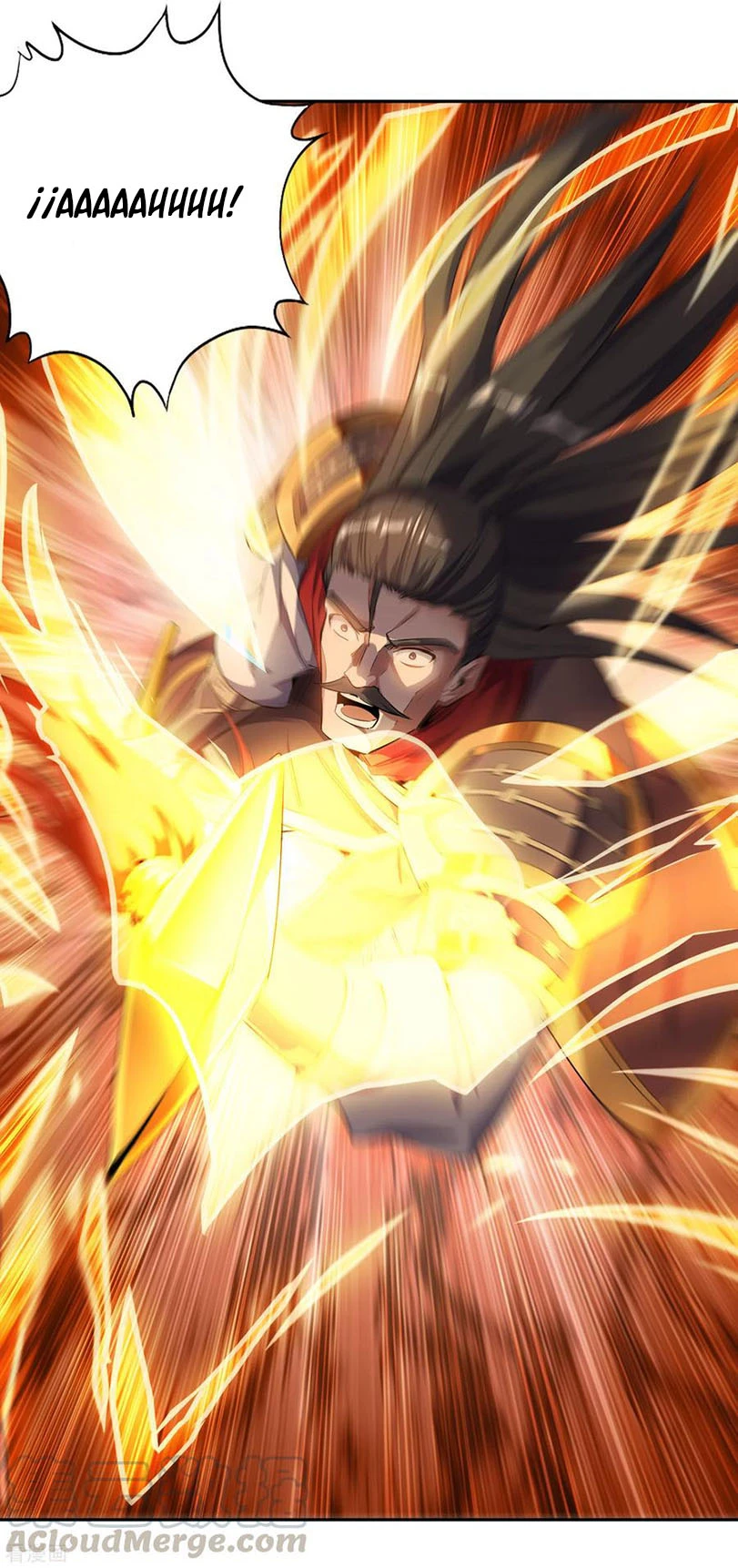 Estuve Atrapado En El Mismo Día Durante 100,000 Años, El Tiempo Del Renacimiento > Capitulo 23 > Page 361