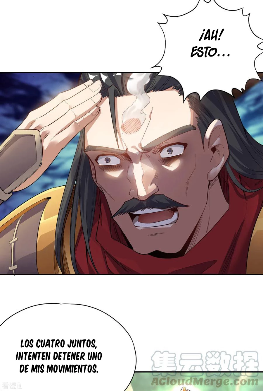 Estuve Atrapado En El Mismo Día Durante 100,000 Años, El Tiempo Del Renacimiento > Capitulo 24 > Page 51