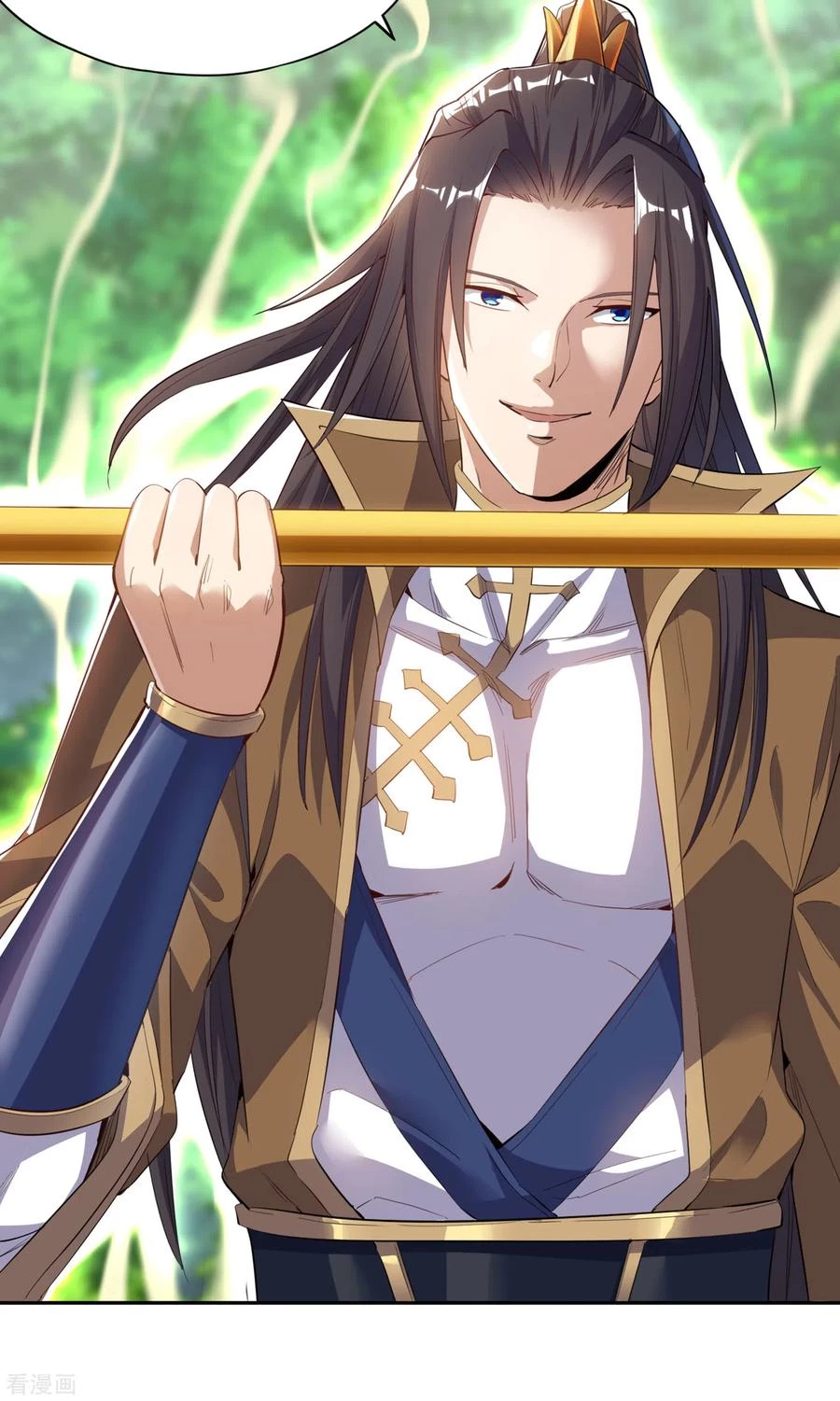 Estuve Atrapado En El Mismo Día Durante 100,000 Años, El Tiempo Del Renacimiento > Capitulo 24 > Page 61