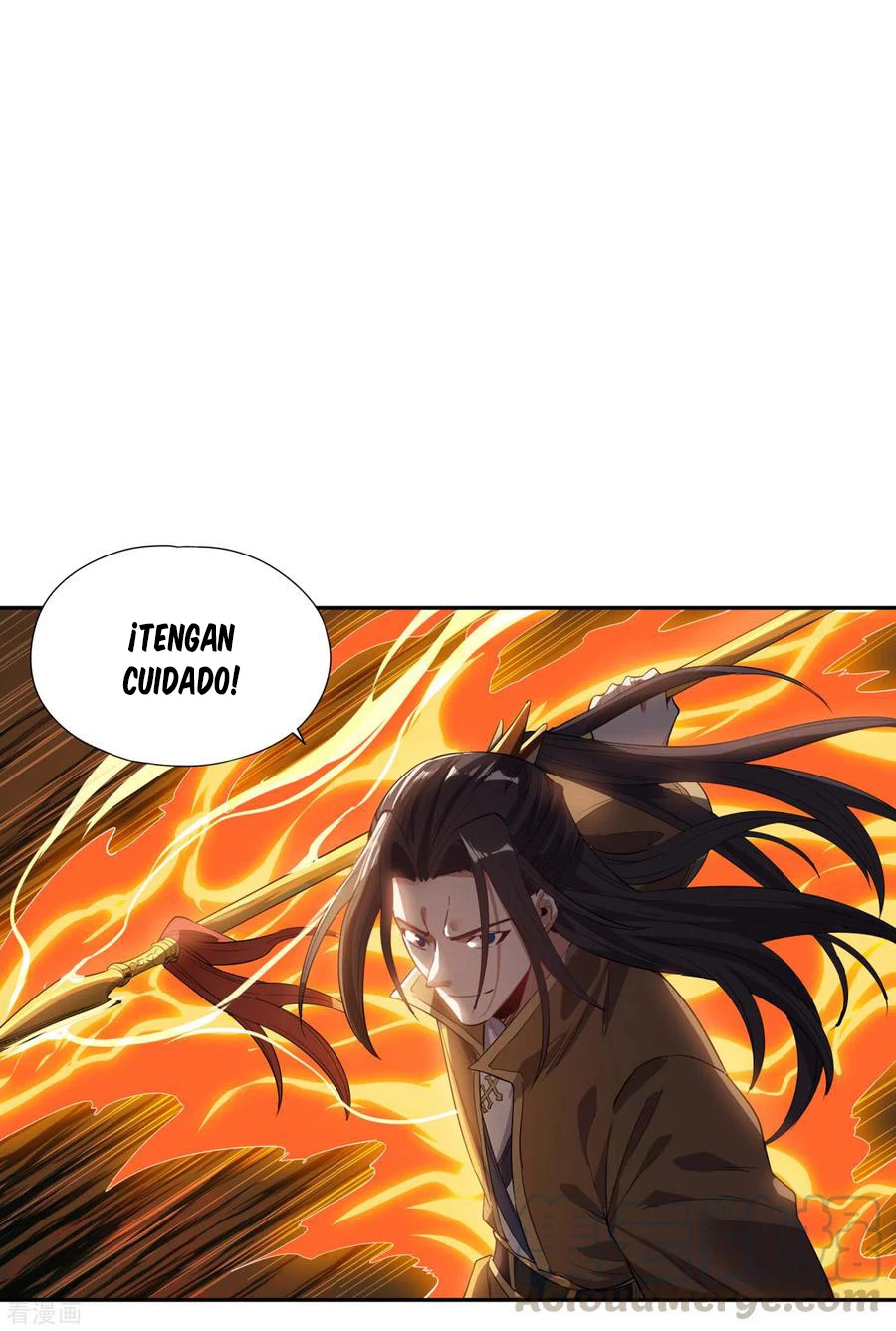 Estuve Atrapado En El Mismo Día Durante 100,000 Años, El Tiempo Del Renacimiento > Capitulo 24 > Page 91