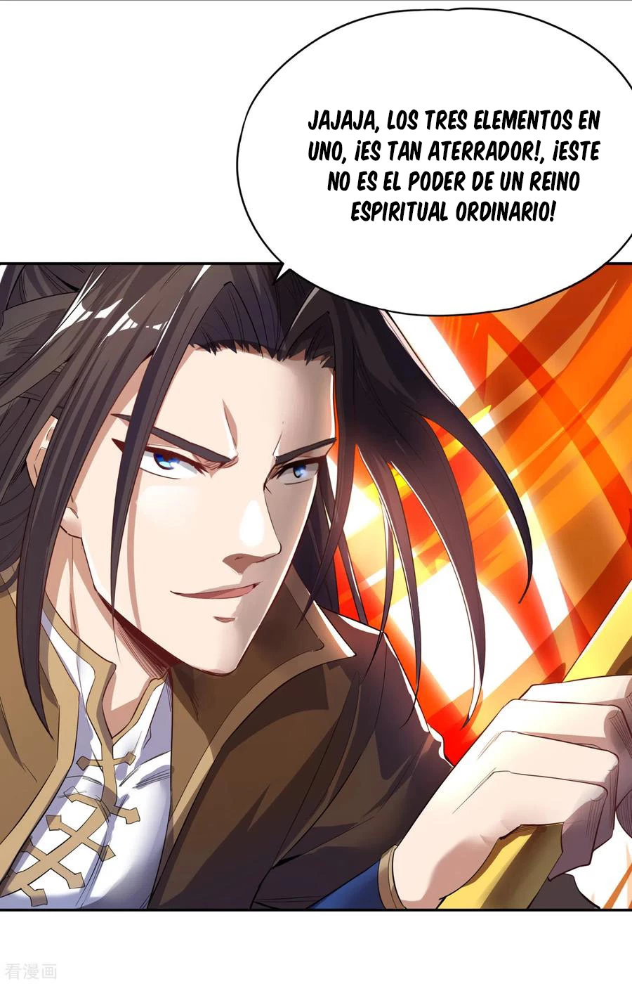 Estuve Atrapado En El Mismo Día Durante 100,000 Años, El Tiempo Del Renacimiento > Capitulo 24 > Page 151