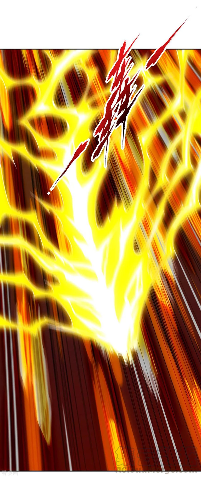 Estuve Atrapado En El Mismo Día Durante 100,000 Años, El Tiempo Del Renacimiento > Capitulo 24 > Page 201