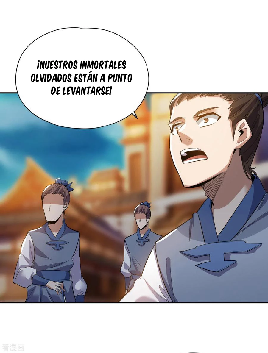 Estuve Atrapado En El Mismo Día Durante 100,000 Años, El Tiempo Del Renacimiento > Capitulo 24 > Page 251