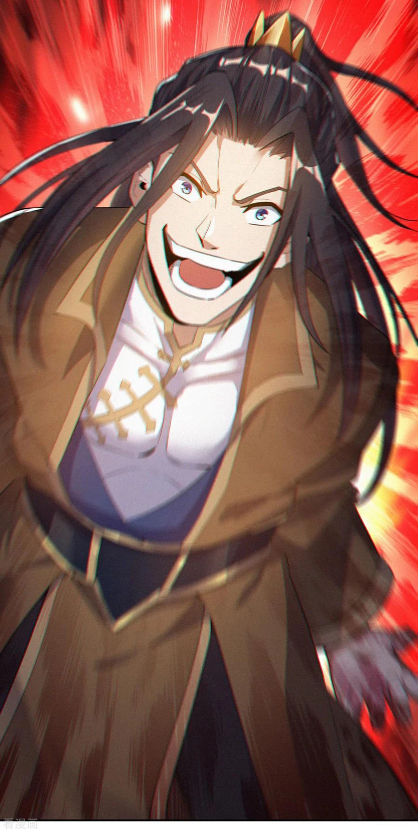 Estuve Atrapado En El Mismo Día Durante 100,000 Años, El Tiempo Del Renacimiento > Capitulo 24 > Page 271