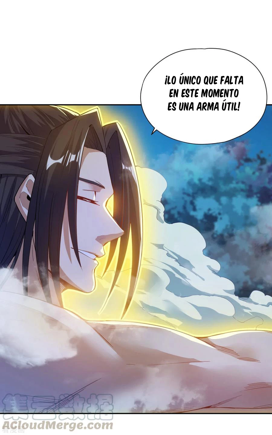 Estuve Atrapado En El Mismo Día Durante 100,000 Años, El Tiempo Del Renacimiento > Capitulo 24 > Page 351