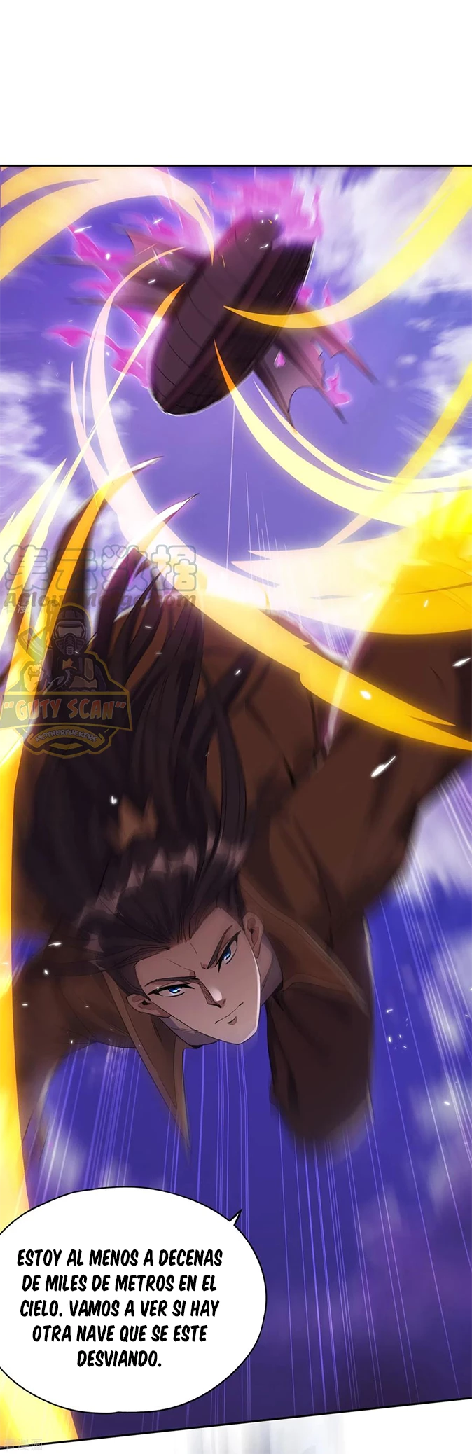 Estuve Atrapado En El Mismo Día Durante 100,000 Años, El Tiempo Del Renacimiento > Capitulo 25 > Page 91