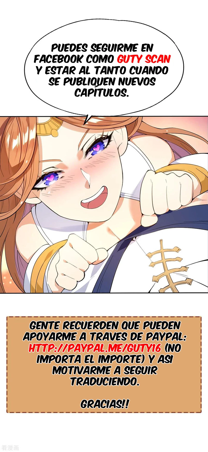 Estuve Atrapado En El Mismo Día Durante 100,000 Años, El Tiempo Del Renacimiento > Capitulo 25 > Page 171