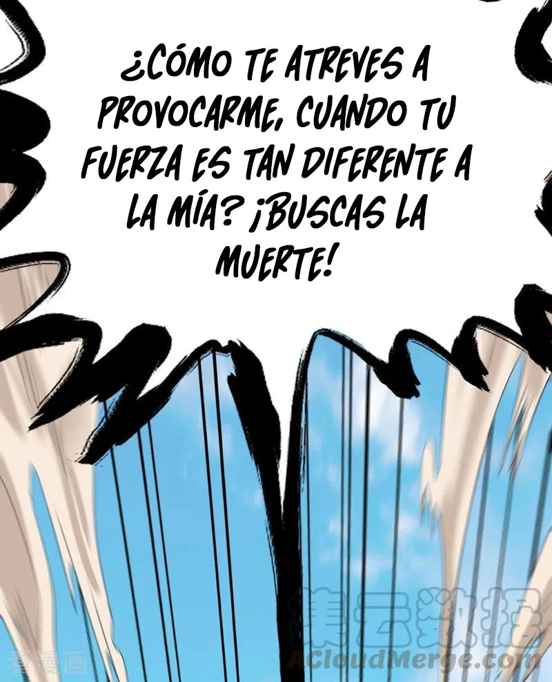 Estuve Atrapado En El Mismo Día Durante 100,000 Años, El Tiempo Del Renacimiento > Capitulo 11 > Page 41